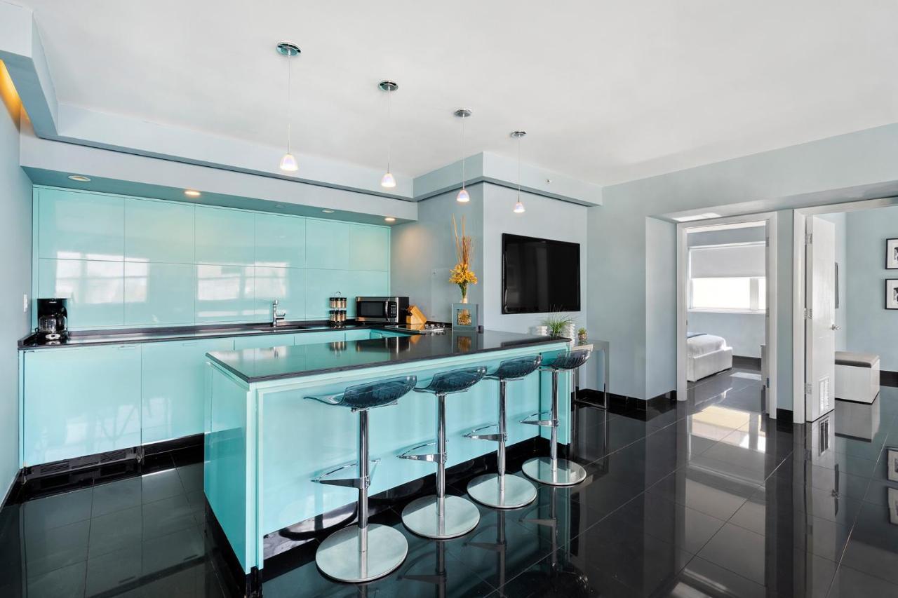 Casa Grande Suites On Ocean Drive Μαϊάμι Μπιτς Εξωτερικό φωτογραφία
