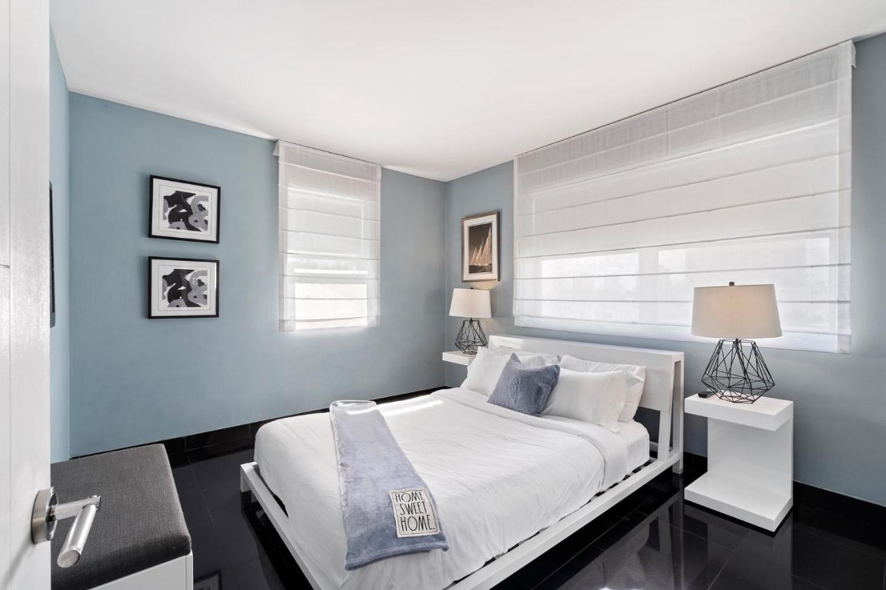Casa Grande Suites On Ocean Drive Μαϊάμι Μπιτς Εξωτερικό φωτογραφία