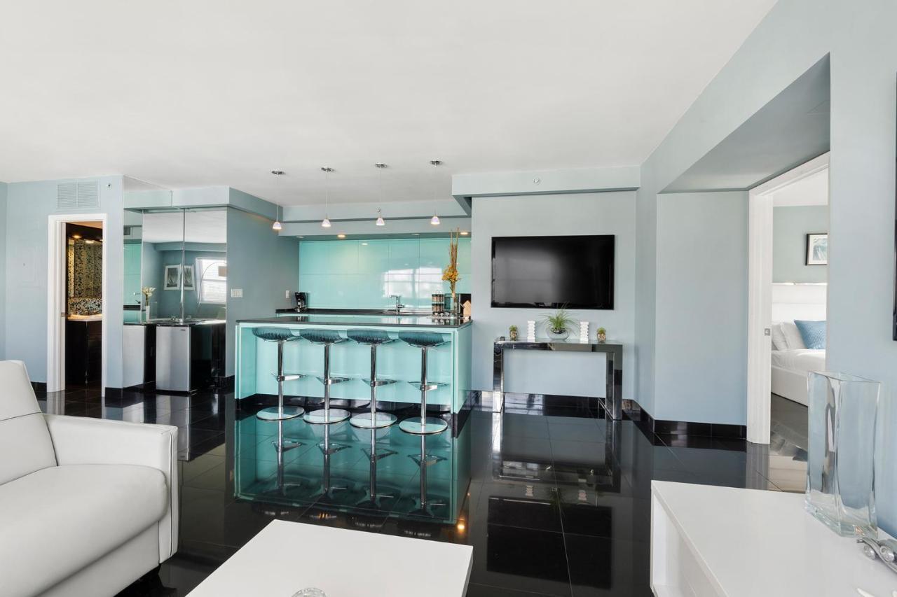 Casa Grande Suites On Ocean Drive Μαϊάμι Μπιτς Εξωτερικό φωτογραφία