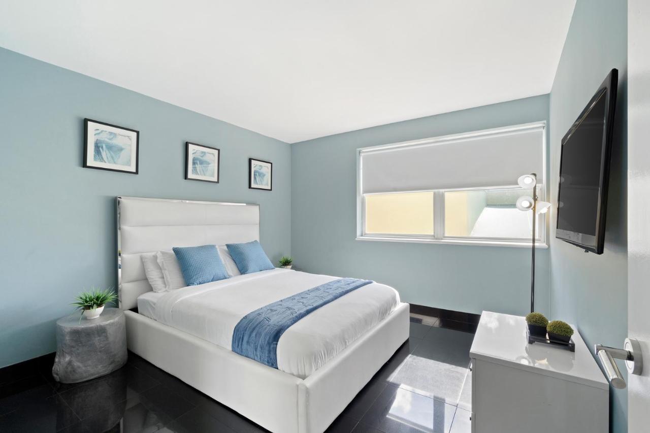 Casa Grande Suites On Ocean Drive Μαϊάμι Μπιτς Εξωτερικό φωτογραφία