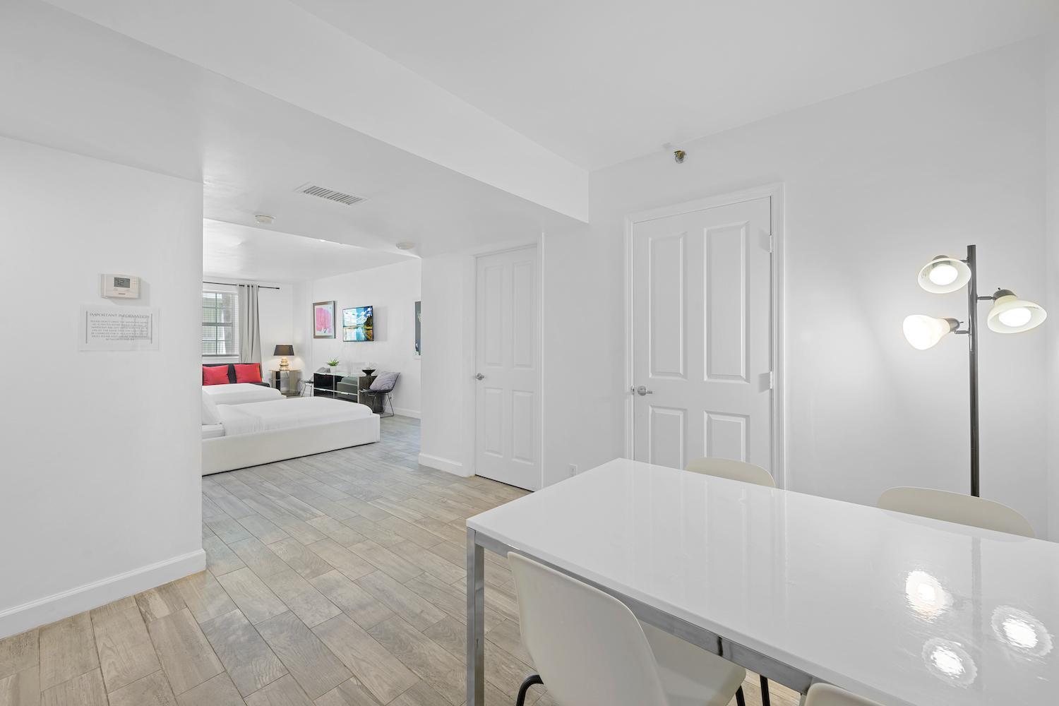 Casa Grande Suites On Ocean Drive Μαϊάμι Μπιτς Εξωτερικό φωτογραφία