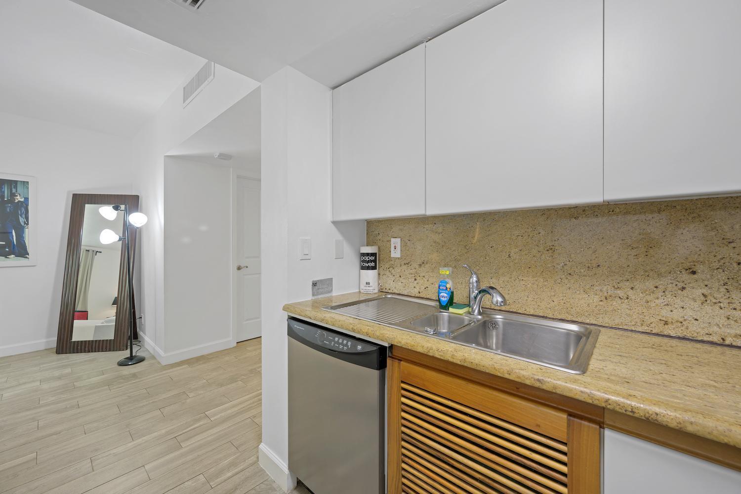 Casa Grande Suites On Ocean Drive Μαϊάμι Μπιτς Εξωτερικό φωτογραφία