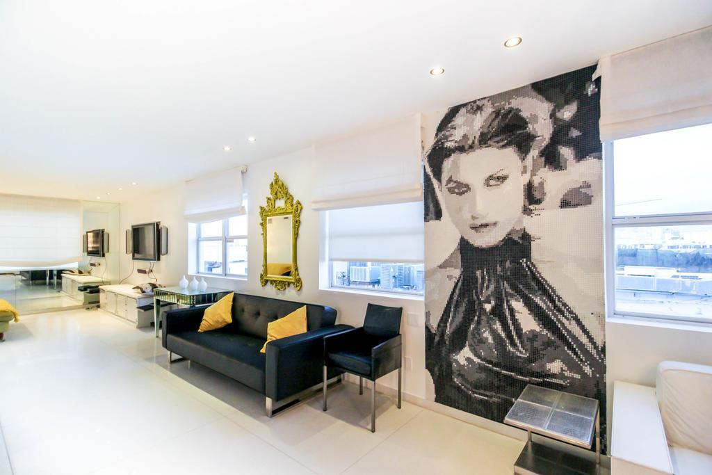 Casa Grande Suites On Ocean Drive Μαϊάμι Μπιτς Δωμάτιο φωτογραφία