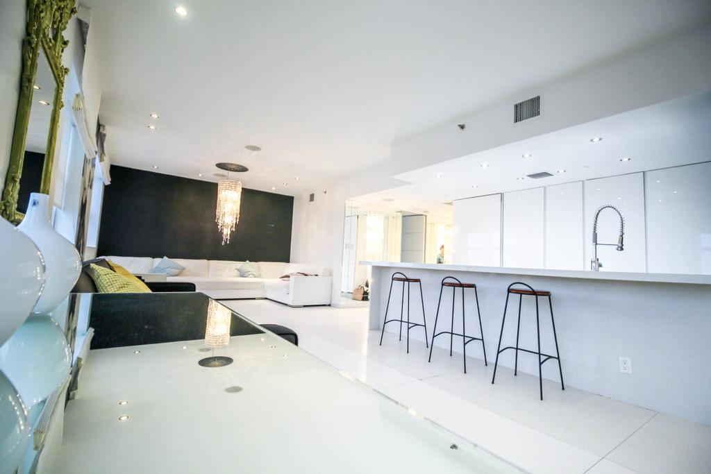 Casa Grande Suites On Ocean Drive Μαϊάμι Μπιτς Εξωτερικό φωτογραφία