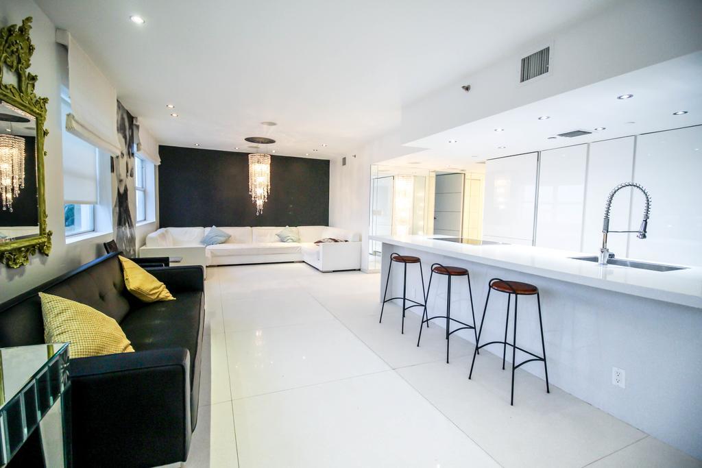 Casa Grande Suites On Ocean Drive Μαϊάμι Μπιτς Δωμάτιο φωτογραφία