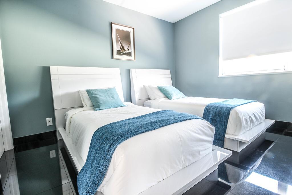 Casa Grande Suites On Ocean Drive Μαϊάμι Μπιτς Εξωτερικό φωτογραφία