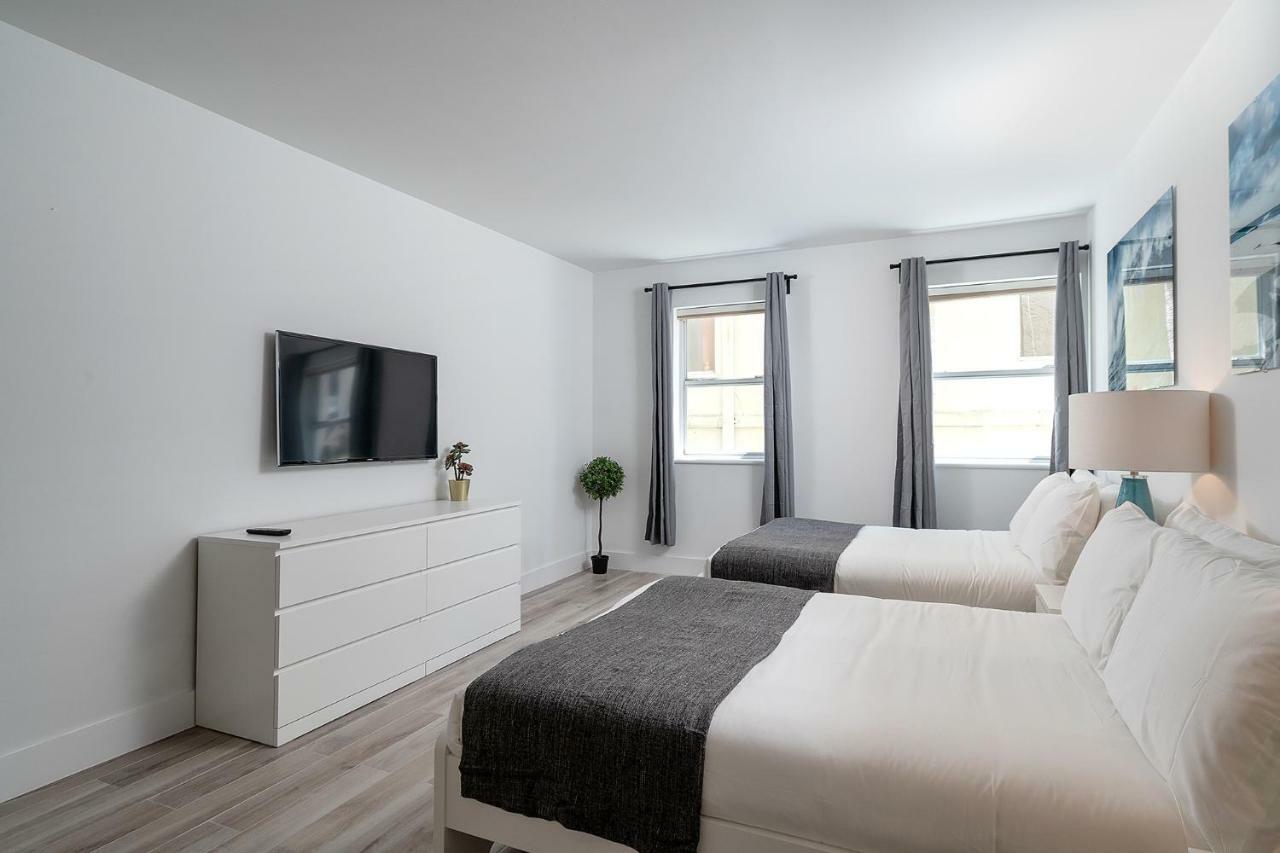 Casa Grande Suites On Ocean Drive Μαϊάμι Μπιτς Δωμάτιο φωτογραφία