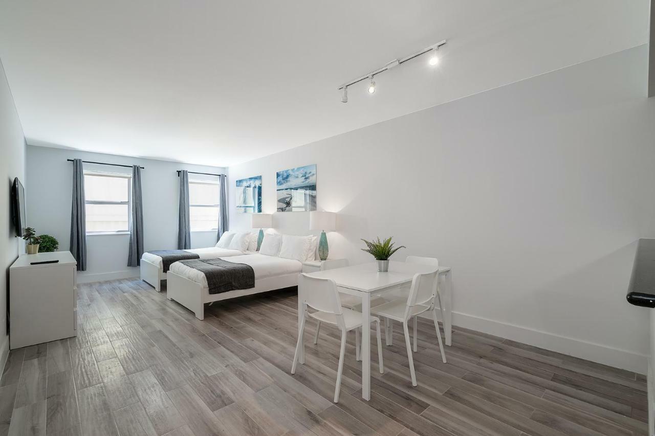 Casa Grande Suites On Ocean Drive Μαϊάμι Μπιτς Δωμάτιο φωτογραφία