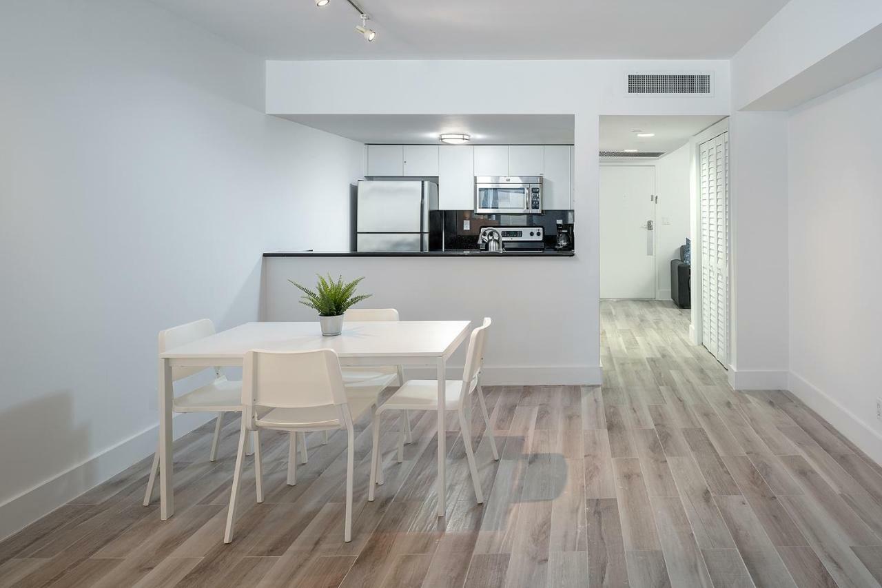 Casa Grande Suites On Ocean Drive Μαϊάμι Μπιτς Δωμάτιο φωτογραφία